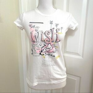 Old Navy Girls Graphic Tee Sz XL